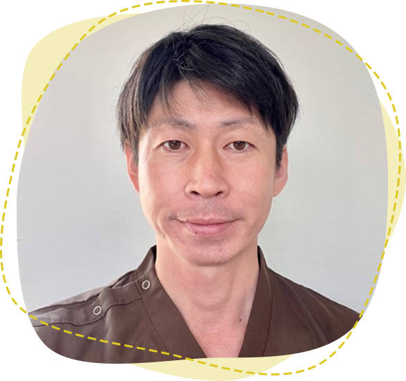 代表メッセージ